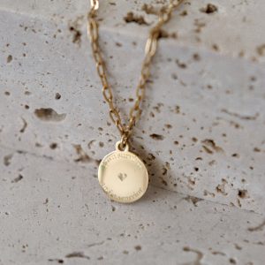 I'm a survivor and a warrior ketting